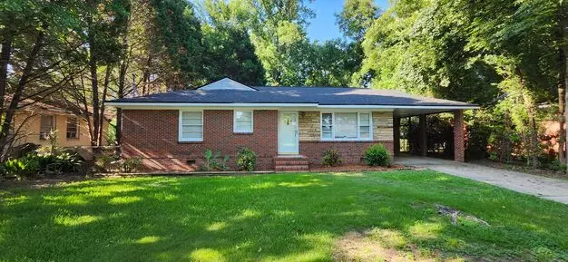 3 Bedroom Home Near Base Apartment for rent in Columbus, GA