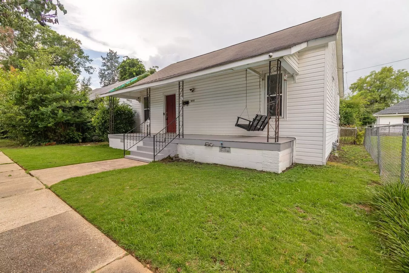 Charming Restored Home In Bibb City House for rent in Columbus, GA