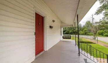 2 of 15 Charming Restored Home In Bibb City House for rent in Columbus, GA