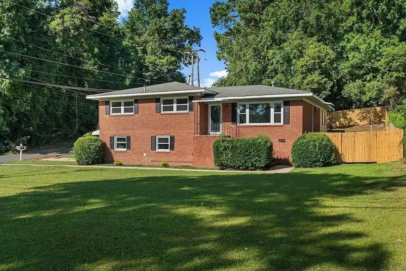 803 Lichfield House for rent in Columbus, GA