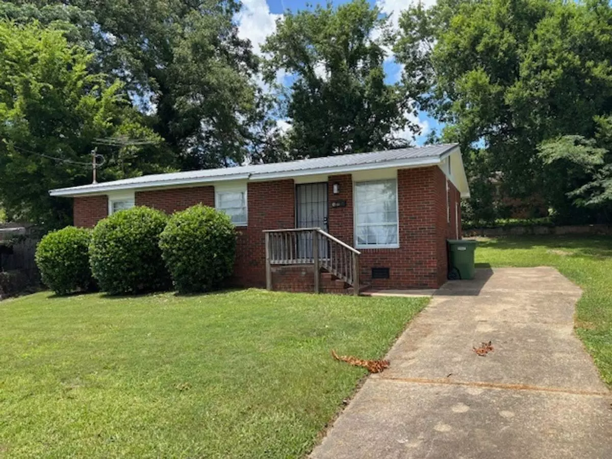 Centrally Located House for rent in Columbus, GA