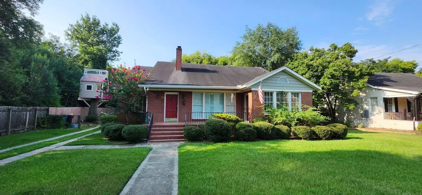 Wonderful Home In Overlook! House for rent in Columbus, GA