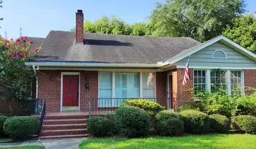 2 of 32 Wonderful Home In Overlook! House for rent in Columbus, GA