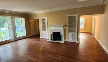 4 of 32 Wonderful Home In Overlook! House for rent in Columbus, GA