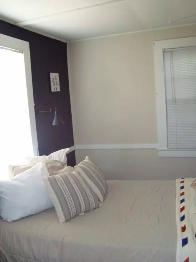 1256 Eberhart Unit B House for rent in Columbus, GA