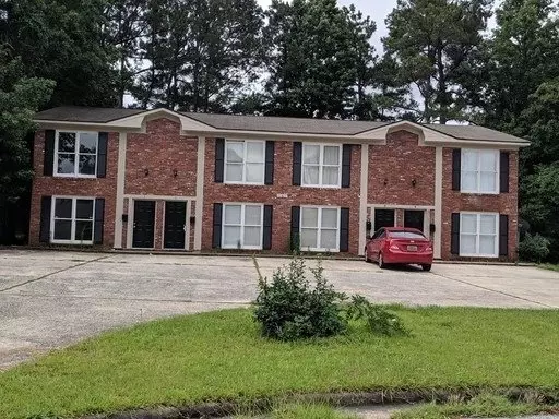 Pam Ct. 6***zach Apartment for rent in Columbus, GA