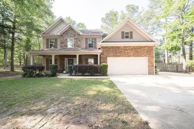 4 Bedroom/3 Bath Midland, Ga Apartment for rent in Midland, GA
