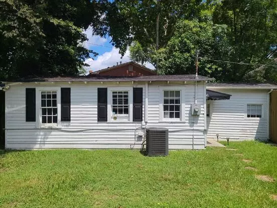 1256 Eberhart Unit B Apartment for rent in Columbus, GA