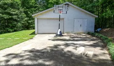 2 of 22 Harris County-near I-185, 3 Bedrooms And 2 Full Baths Plus 2000 Sq Ft Shop House for rent in Fortson, GA