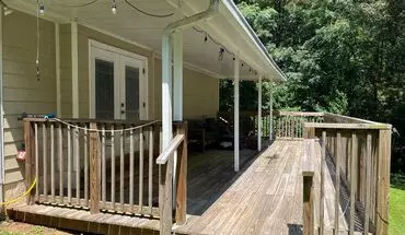 3 of 22 Harris County-near I-185, 3 Bedrooms And 2 Full Baths Plus 2000 Sq Ft Shop House for rent in Fortson, GA