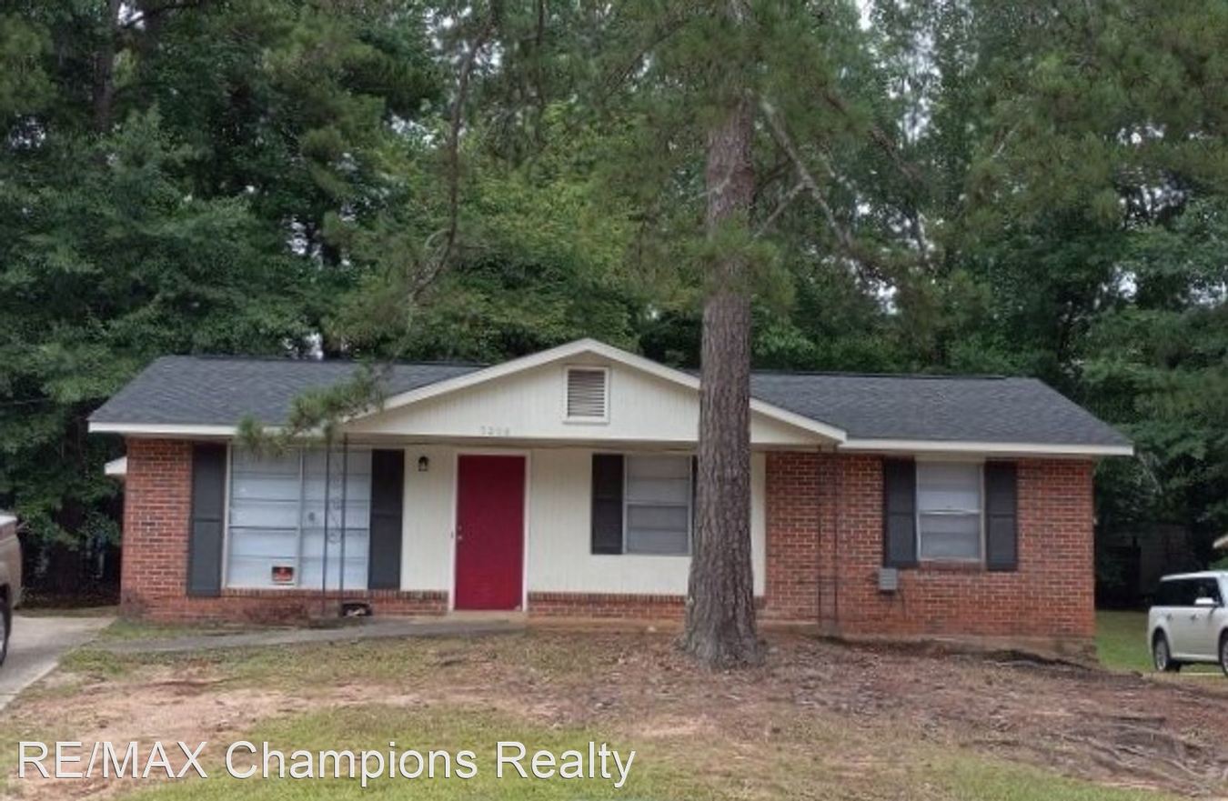 3208 Doyle Ave Columbus, GA House for Rent
