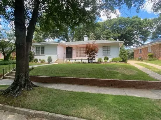 Beautiful Mid-town Home 2br/2ba, Newly Renovated Apartment for rent in Columbus, GA