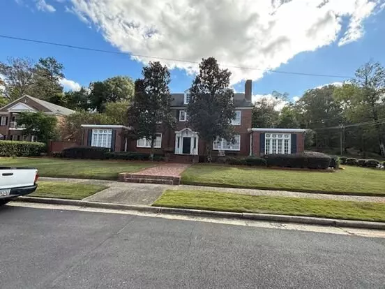 Boulevard Street 1600**fred Apartment for rent in Columbus, GA