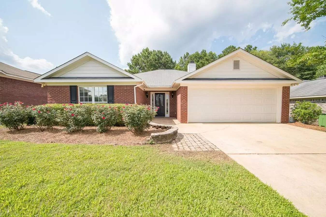 7781 Leaning Pine Ct House for rent in Midland, GA