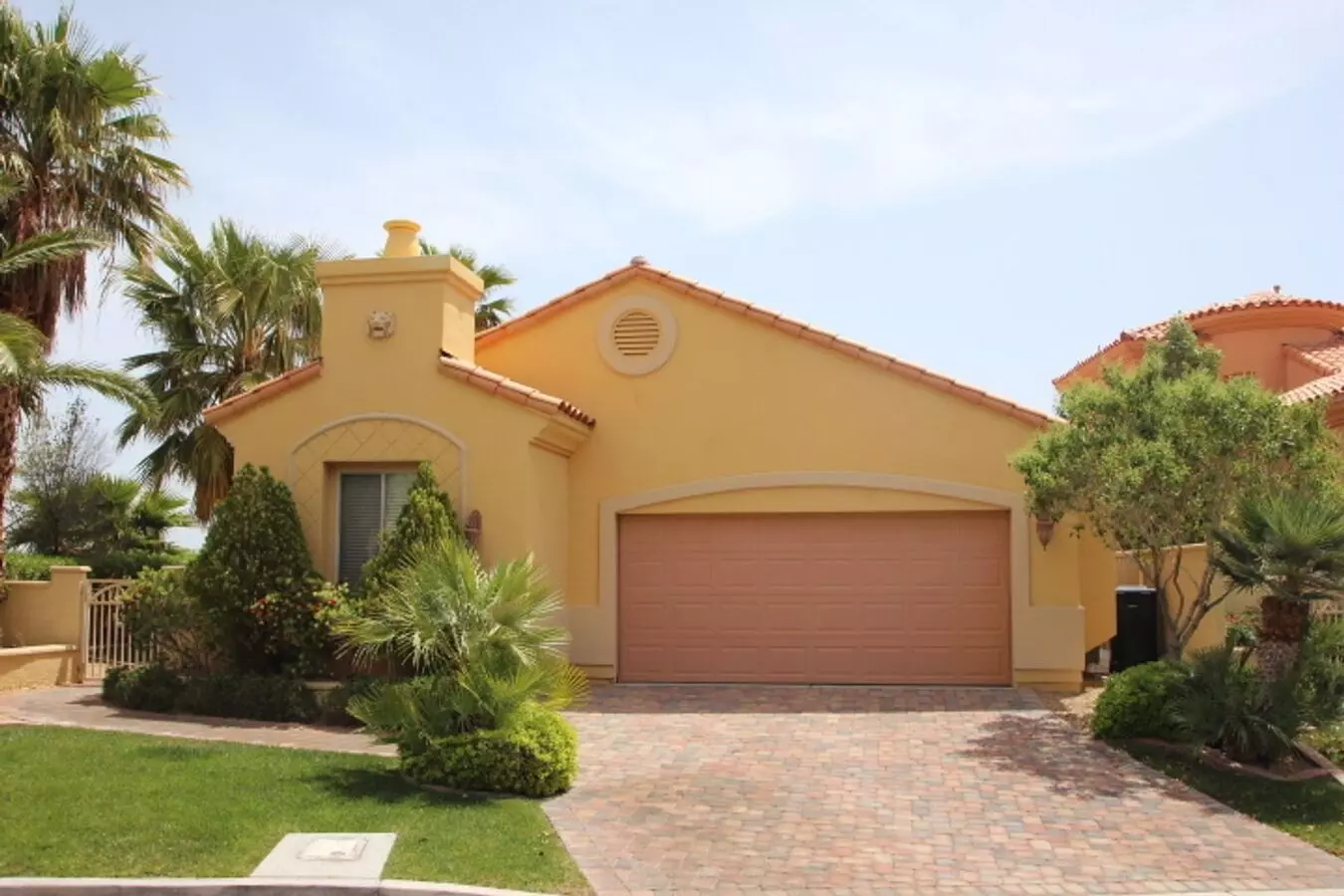 10 Via Salerno House for rent in Henderson, NV