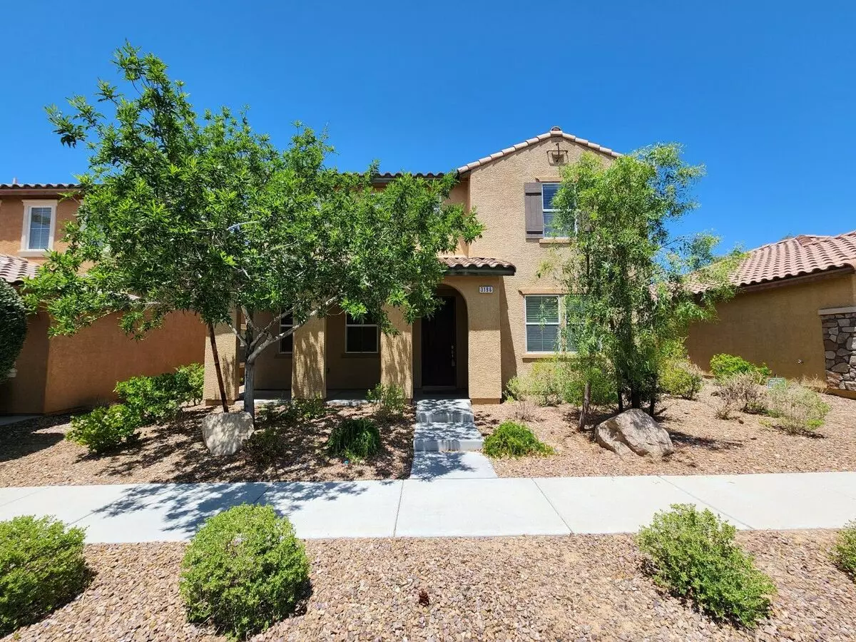 Amazing Home In The Inspirada Community. House for rent in Henderson, NV