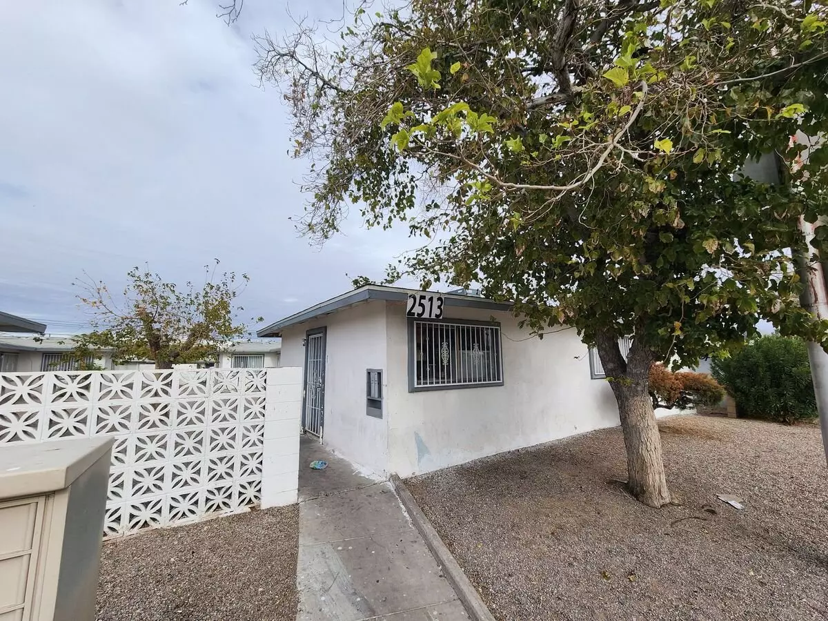 4 Unit Fourplex - Las Vegas Rental Investment Opportunity Apartment for rent in Las Vegas, NV