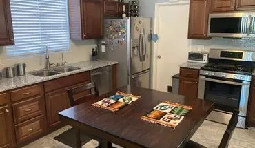 3 of 10 Nestled In Between In Canyon Country House for rent in Santa Clarita, CA
