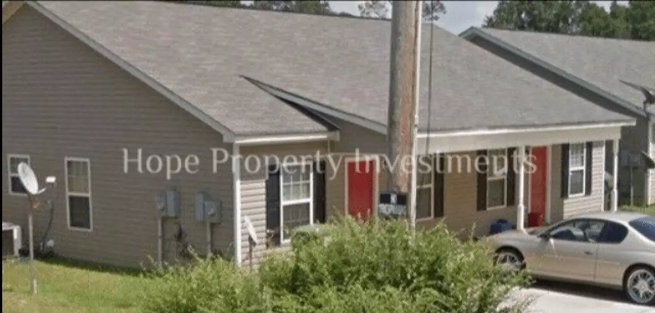 Mobley Bridge Rd 3136 G/h Apartment for rent in Hogansville, GA