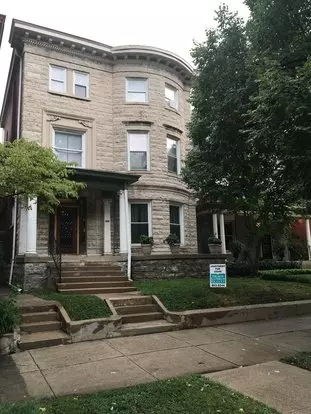1511 S. 3rd Apartment for rent in Louisville, KY