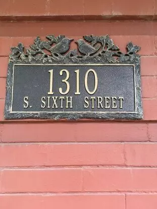 1310 S 6th St Apartment for rent in Louisville, KY