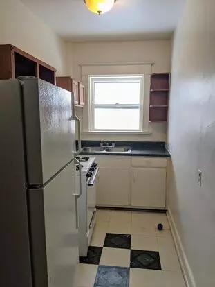 1382 S. First St Apartment for rent in Louisville, KY