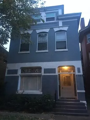 1388 S 2nd Apartment for rent in Louisville, KY