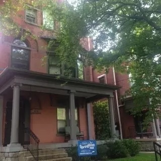 1321 S 1st Apartment for rent in Louisville, KY