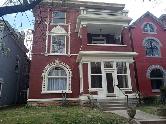 1384 S. Second Apartment for rent in Louisville, KY
