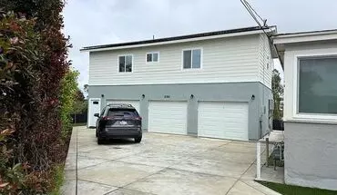 2 of 15 Available Now! New Build Adu In Linda Vista! 2 Bed/2 Bath With Garage! $3,075/mo House for rent in San Diego, CA