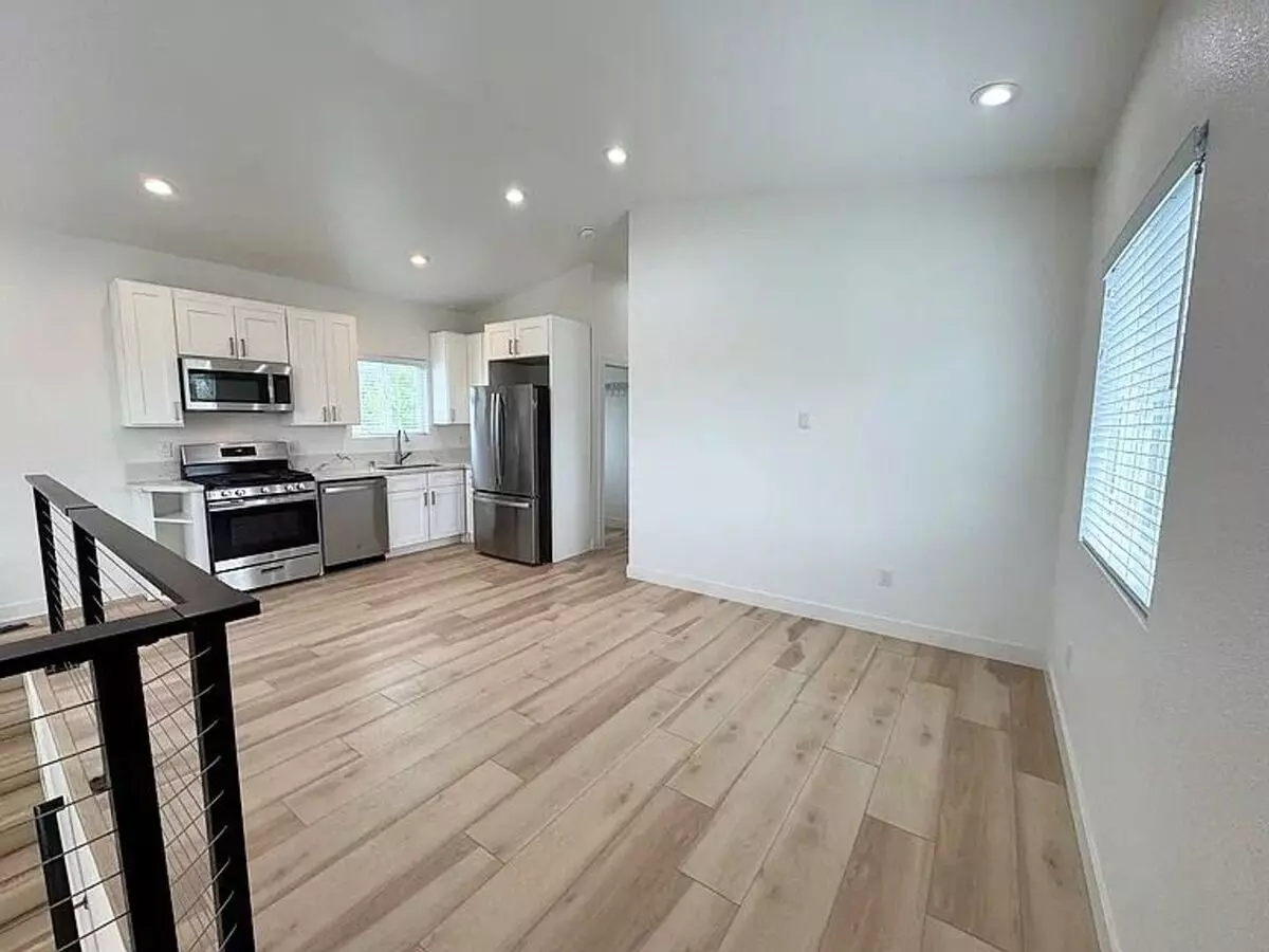 Available Now! New Build Adu In Linda Vista! 2 Bed/2 Bath With Garage! $3,075/mo House for rent in San Diego, CA