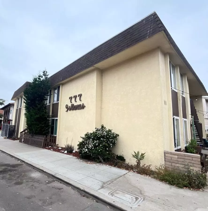 Itm Apartment for rent in San Diego, CA