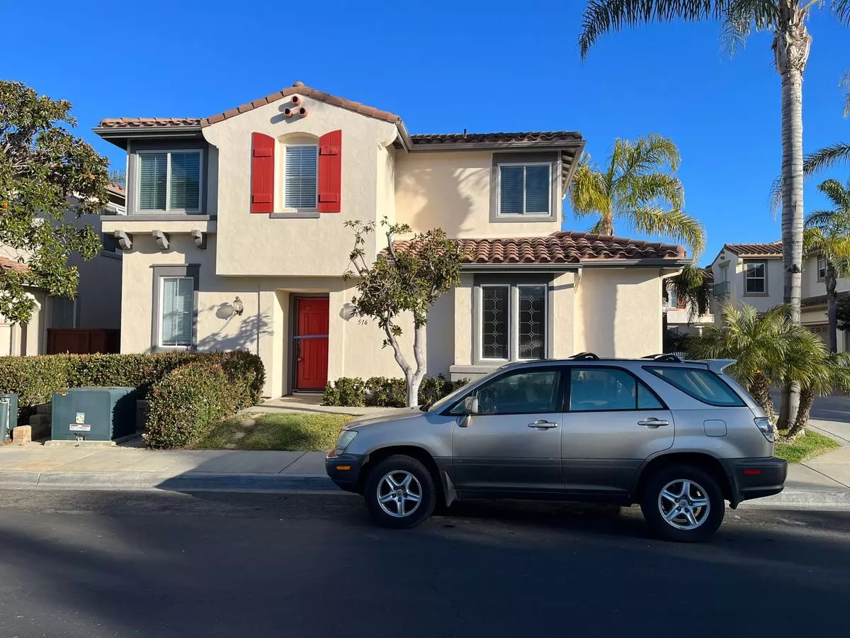 Beautiful Home In Gated Community Blocks From The Beach!! Must See!! House for rent in Carlsbad, CA