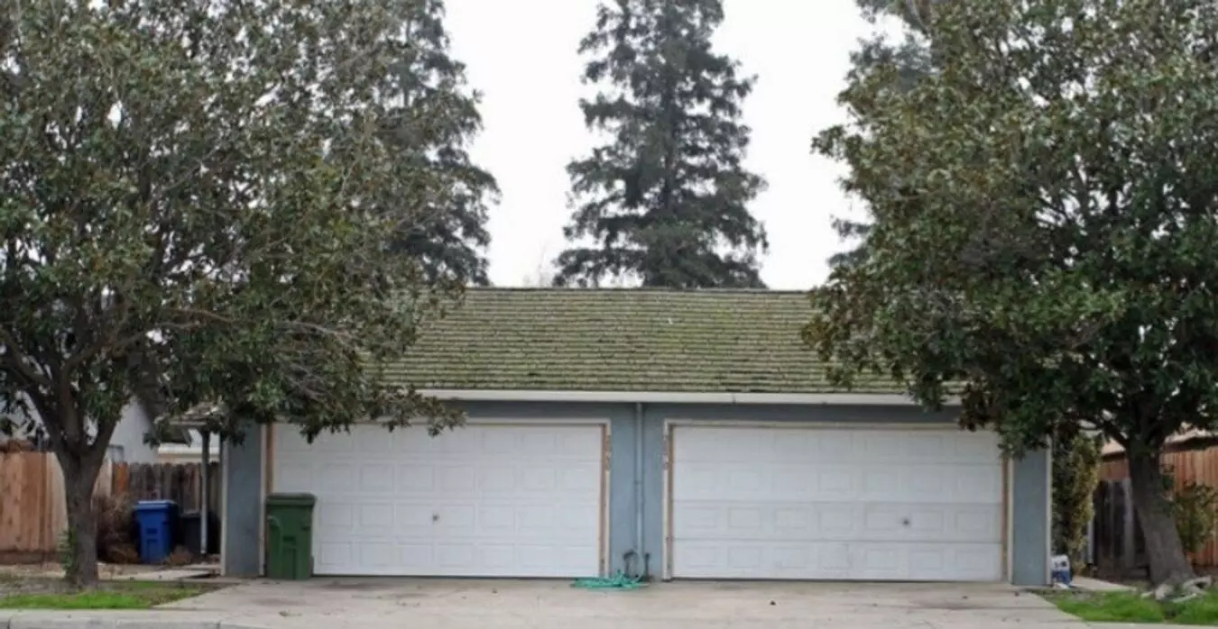 A2060-2070fr Apartment for rent in Turlock, CA