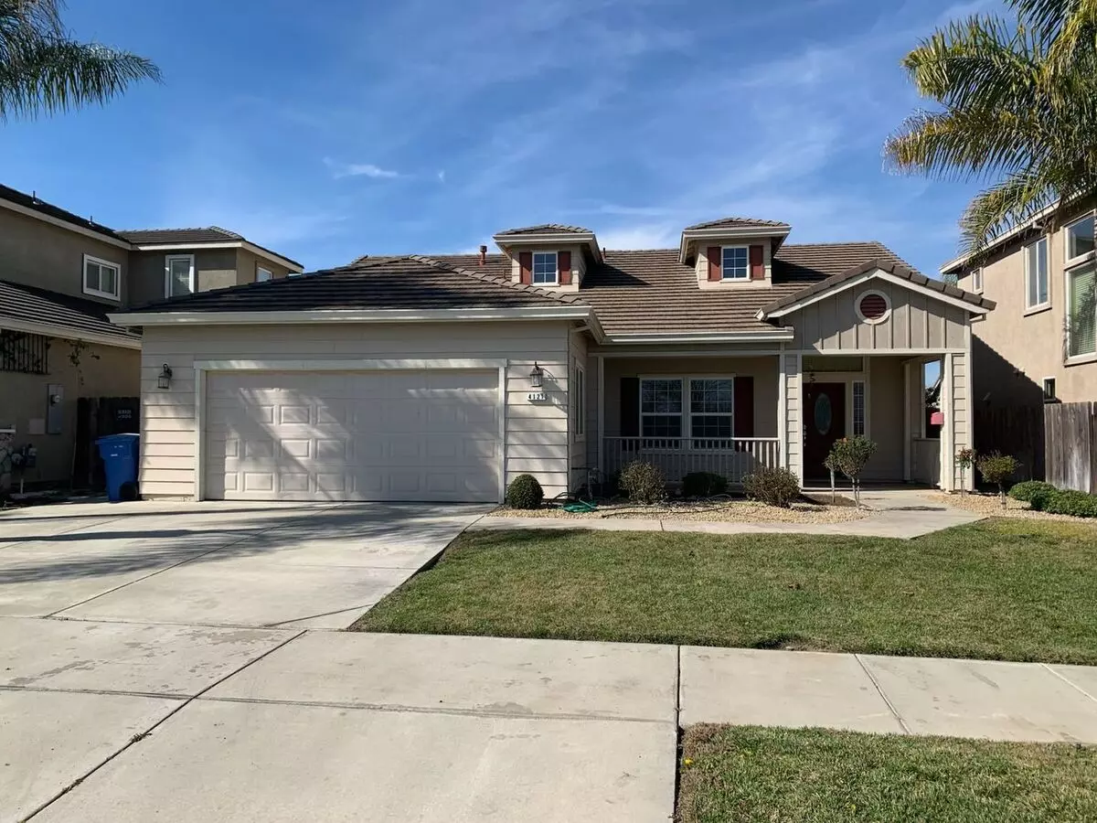 4 Bedroom 2 Bathroom Home Near Christofferson Pkwy Close To Walnut Elementary, Turlock Jr High School And Pitman High School, Stanislaus State University House for rent in Turlock, CA