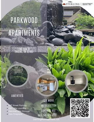 (pkw #1) Remodeled Bedroom/1bath Apartment for rent in Eugene, OR