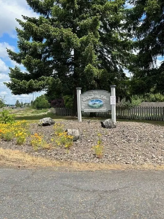 (962) 755 Nw 3rd # 22 - 1 Bedroom / 1 Bath Apartment for rent in Corvallis, OR