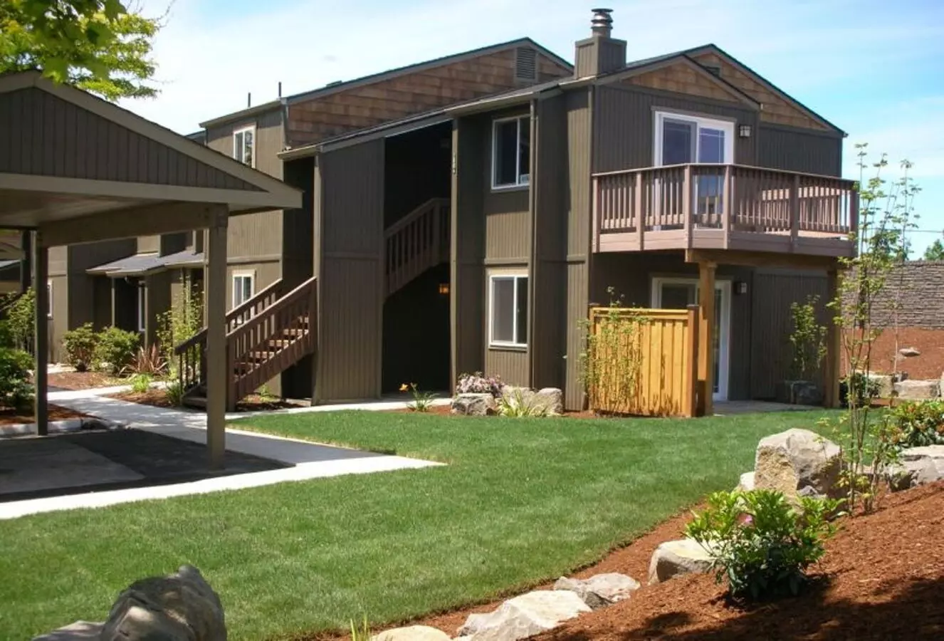 963- 2850 Newton Apartment for rent in Philomath, OR
