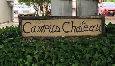 Cam - Campus Chateau Apartment for rent in Eugene, OR