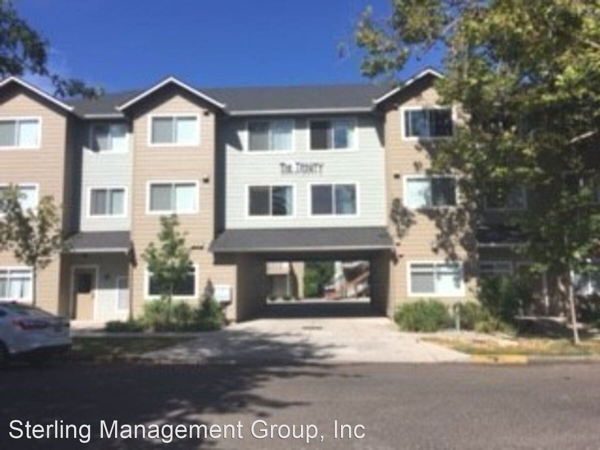 1850 Ferry St Eugene, OR Apartment for Rent Rentable