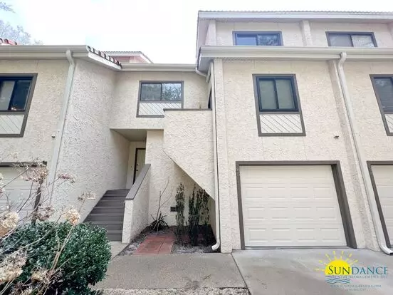 Beautiful 3 Bedroom Townhouse In Niceville! Apartment for rent in Niceville, FL