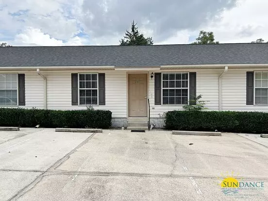 Renovated 2-bedroom Unit In Crestview! Apartment for rent in Crestview, FL