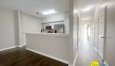 3 of 12 Beautiful 3 Bedroom 2-story Unit In Navarre! House for rent in Navarre, FL