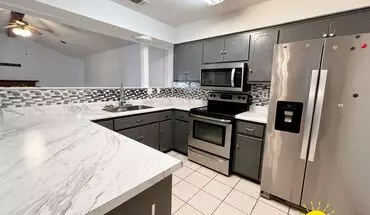 3 of 13 Beautiful 3 Bedroom Home In South Crestview! House for rent in Crestview, FL
