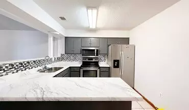 4 of 13 Beautiful 3 Bedroom Home In South Crestview! House for rent in Crestview, FL
