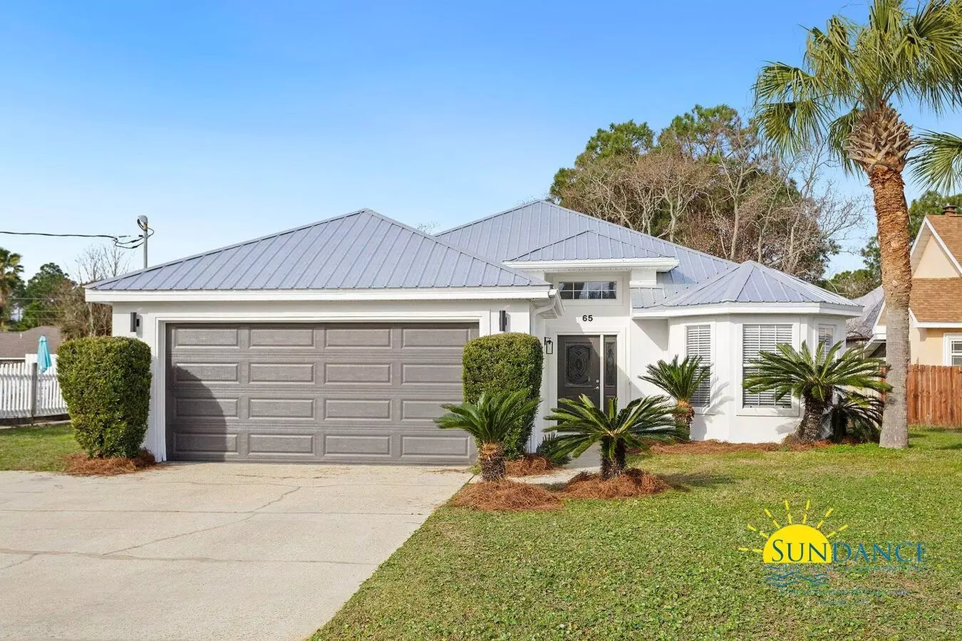 Spacious Home In Hidden Harbor Estates! House for rent in Miramar Beach, FL