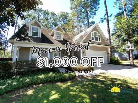 Stunning 4 Bedroom Home In Bahia Vista! Apartment for rent in Niceville, FL