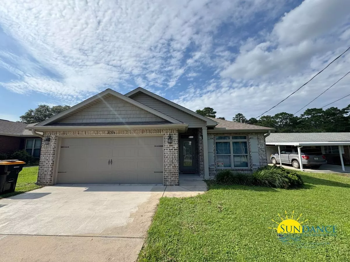Modern 3-bed, 2-bath Home With Ev Charger, Convenient To Eglin & Hurlburt! House for rent in Fort Walton Beach, FL
