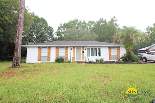 Stunning 4 Bedroom Home In Niceville! Apartment for rent in Niceville, FL