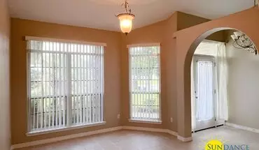 3 of 15 Freshly Painted 3 Bedroom Home In Navarre! House for rent in Navarre, FL